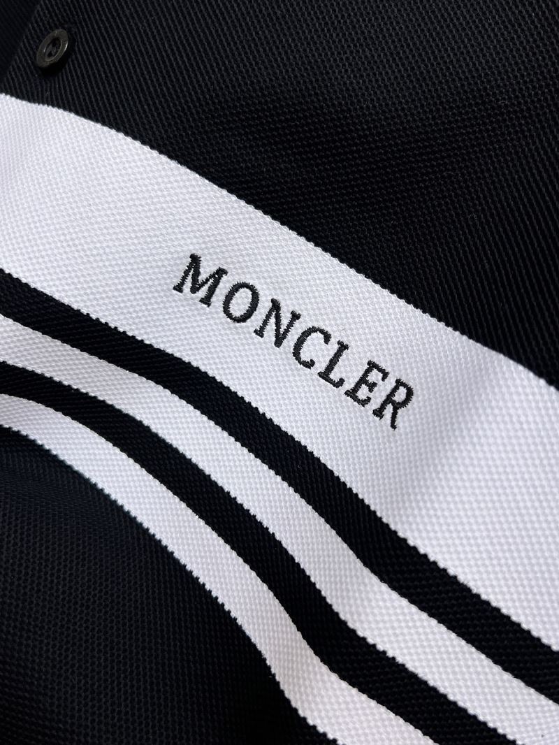 Moncler T-Shirts